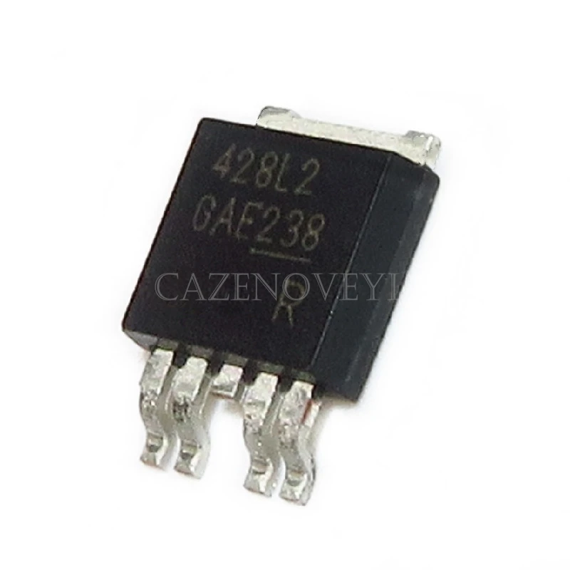 （1-5pcs）BTS443P BTS443 BTS462T BTS462 TLE4275D 4275D BTS6143D BTS6143 TO-252-4