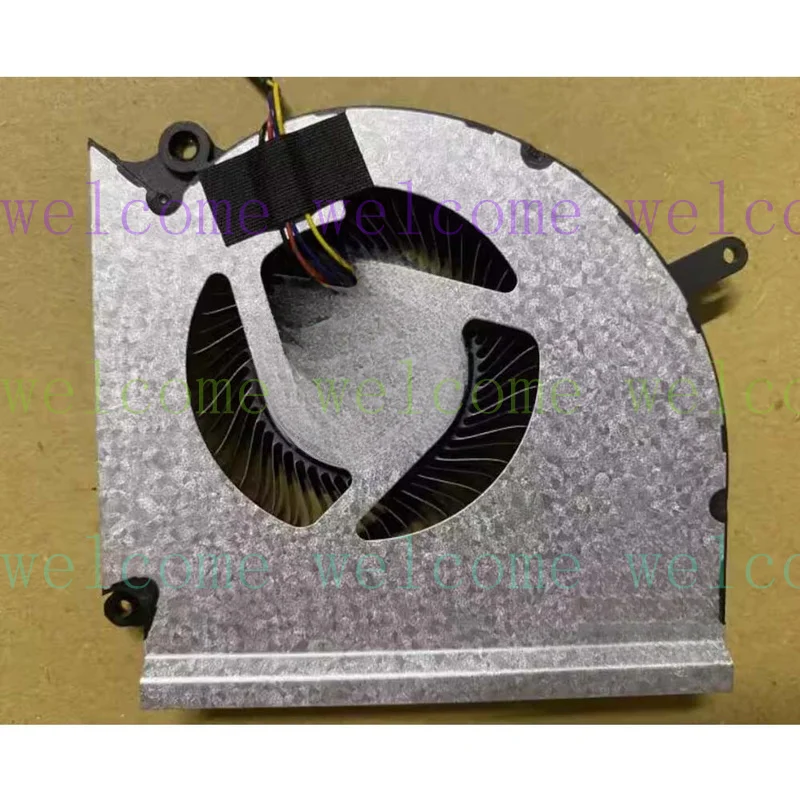 

For MSI 17S1 17S2 GE78H GP78H CPU GPU Fan PABD1A010SHR N507 PABD1A010SHL N508