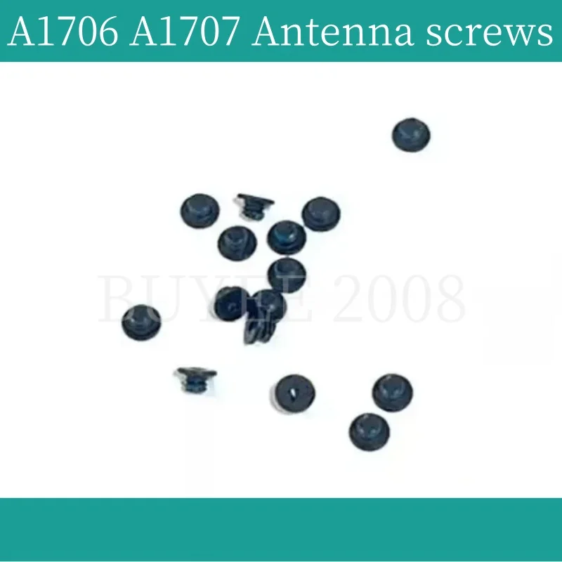 

New Original A1706 A1707 WiFi Antenna Screw For Apple MacBook Pro 13'' A1706 A1707 Antenna Screw Replacement