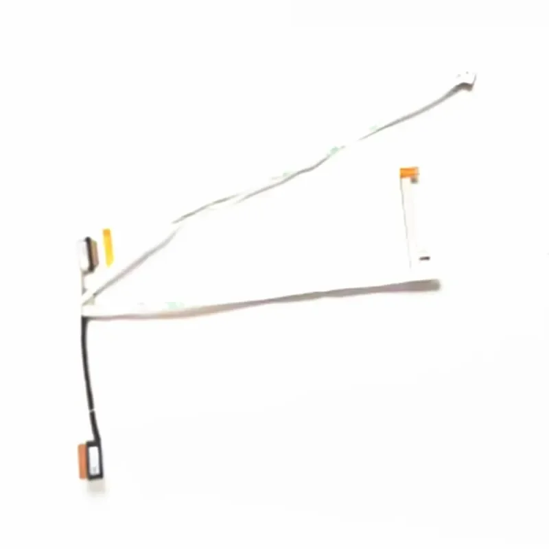 New LCD Flex Cable For Lenovo Thinkpad R14 E14 Gen2 ARE HD Screen Cable