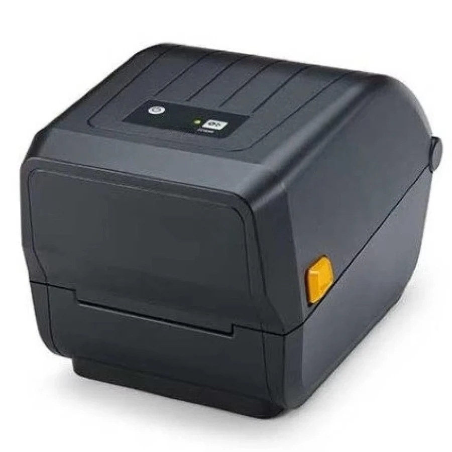 

ZD888 USB Desktop Barcode Printer 4 Inch Thermal Transfer Ribbon Replacement for ZD220 in Stock
