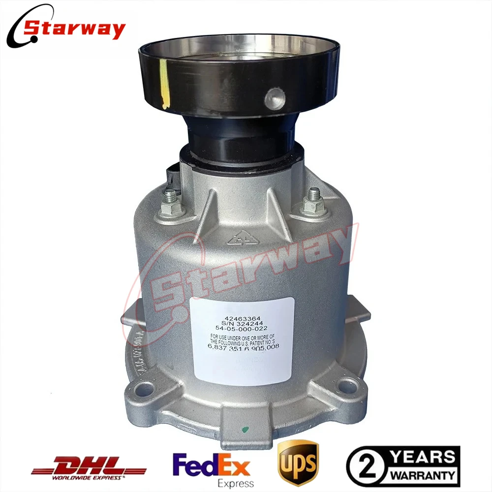 For Chevrolet Buick 2013-2022 Rear Wheel Drive Module Clutch Kit 42769821 22952059 42366085 95353445