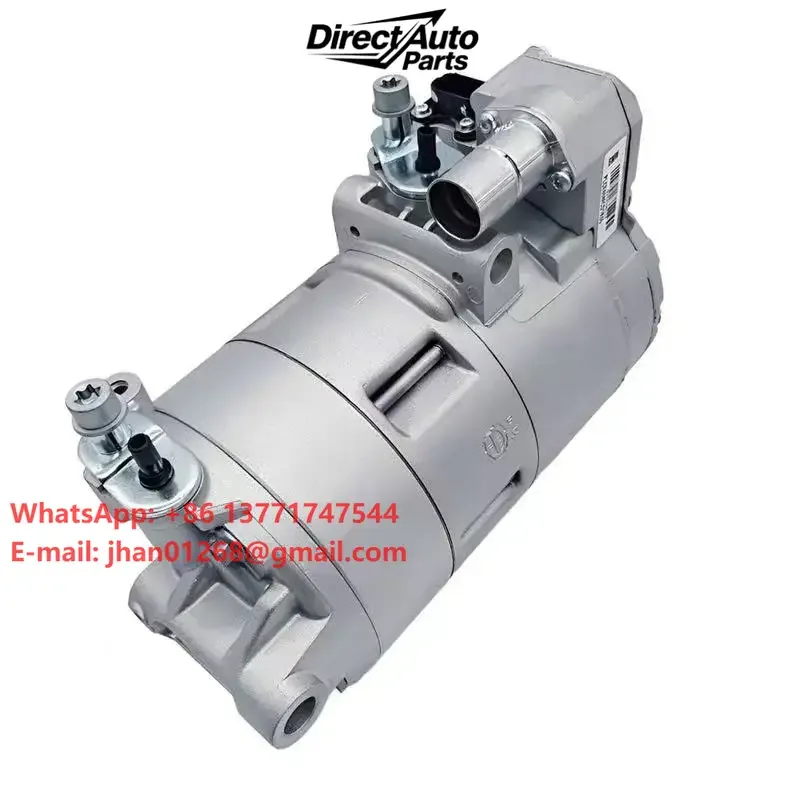 High Quality AC air Conditioning Compressor Electric air Cooling Pump for 2 3 5 7 Series, 64529496106