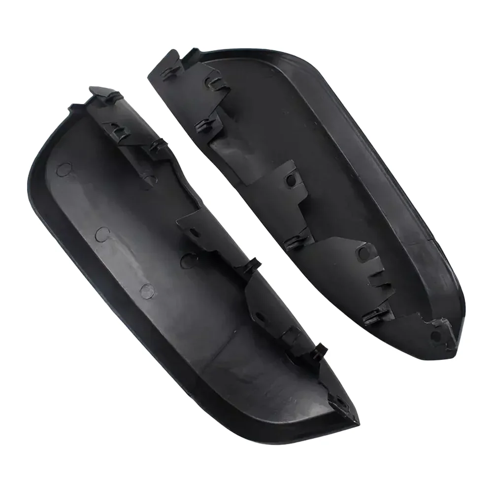 For Daily Driving Protection Bumper Spacer Panel Replacement Bumper Fillers Direct Fit Design Left And Right Set OE Number Match