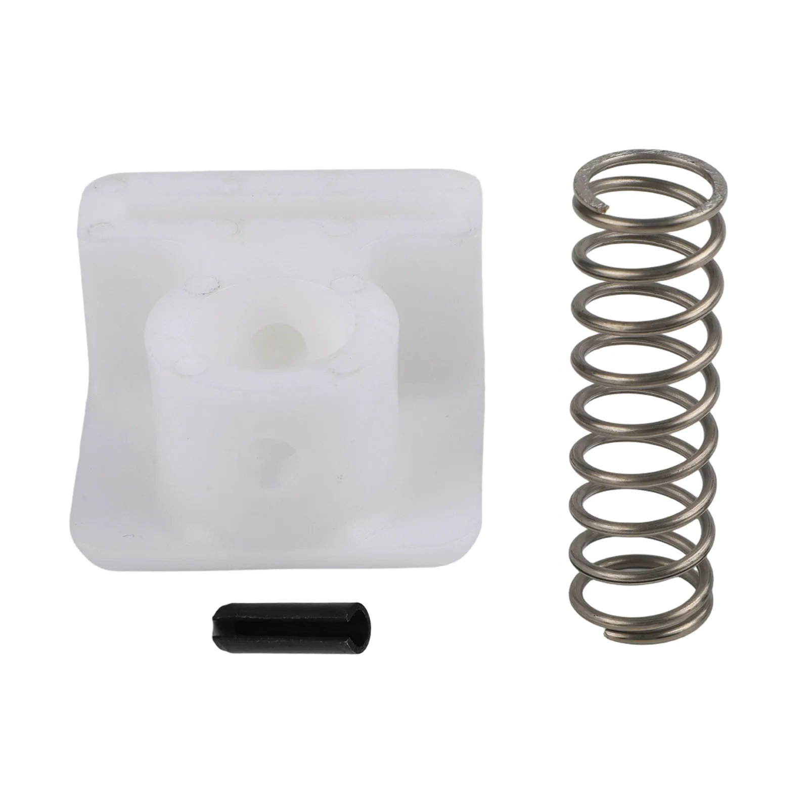 Replacement Pedal Return Component for Skid Steer 6563148 14J2512 6702430 With Consistent Spring Force and Build