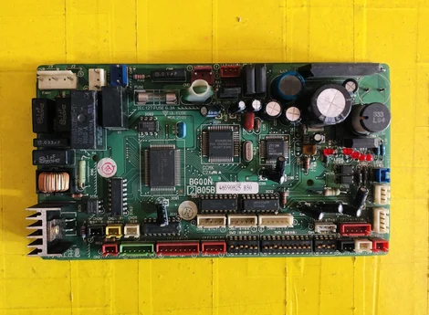 BG00N805B test ok circuit board motherboard