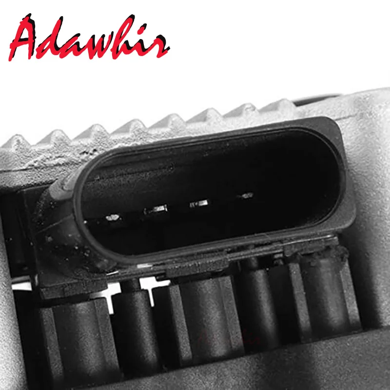 IGNITION COIL 060717042012 FOR SKODA OCTAVIA/II/Combi LAURA ROOMSTER/Praktik A4