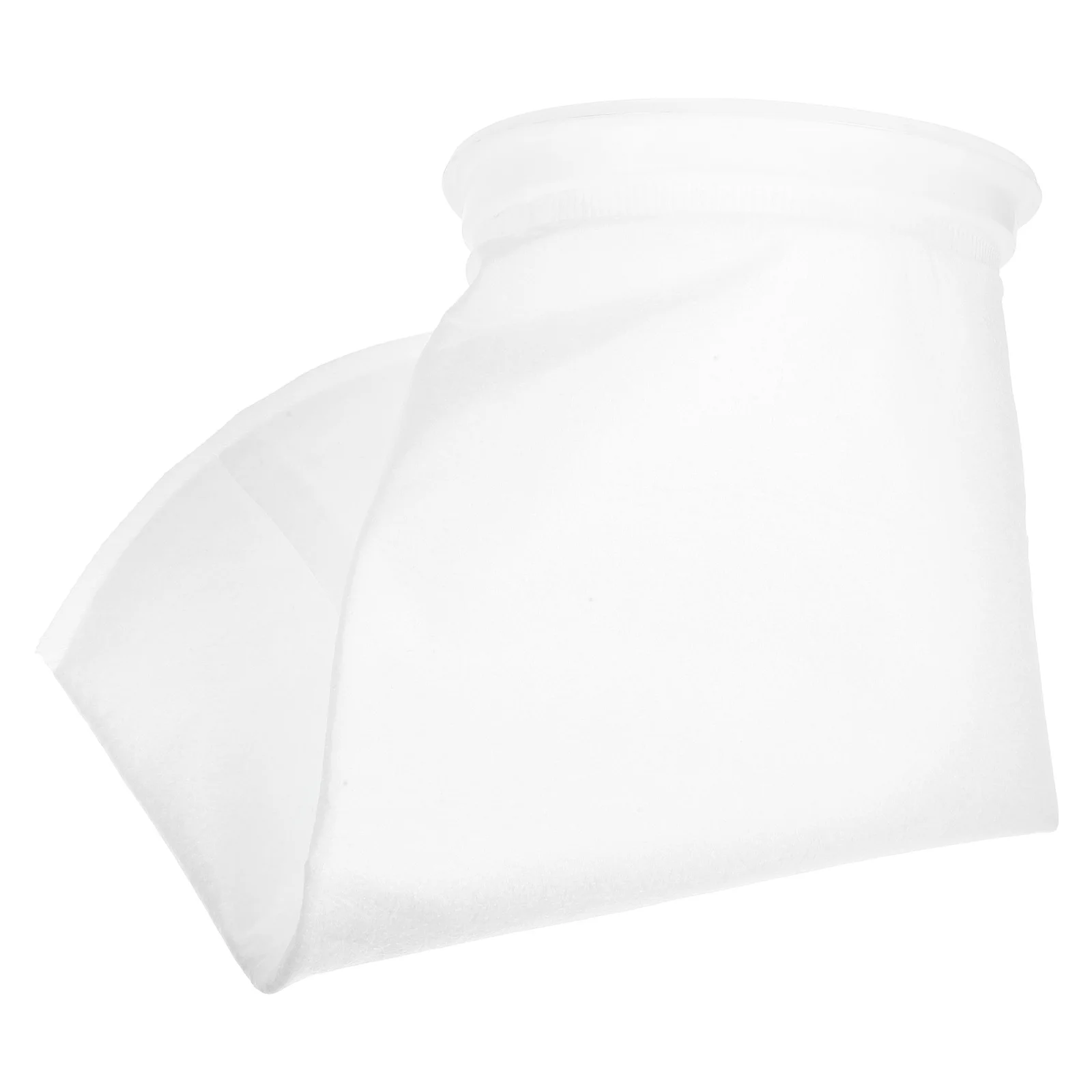 

Pool Filter Socks Polypropylene Mesh Bag Skimmer Basket Lightweight Practical Design Capturing Dirt Water Garden Cleaning Tool