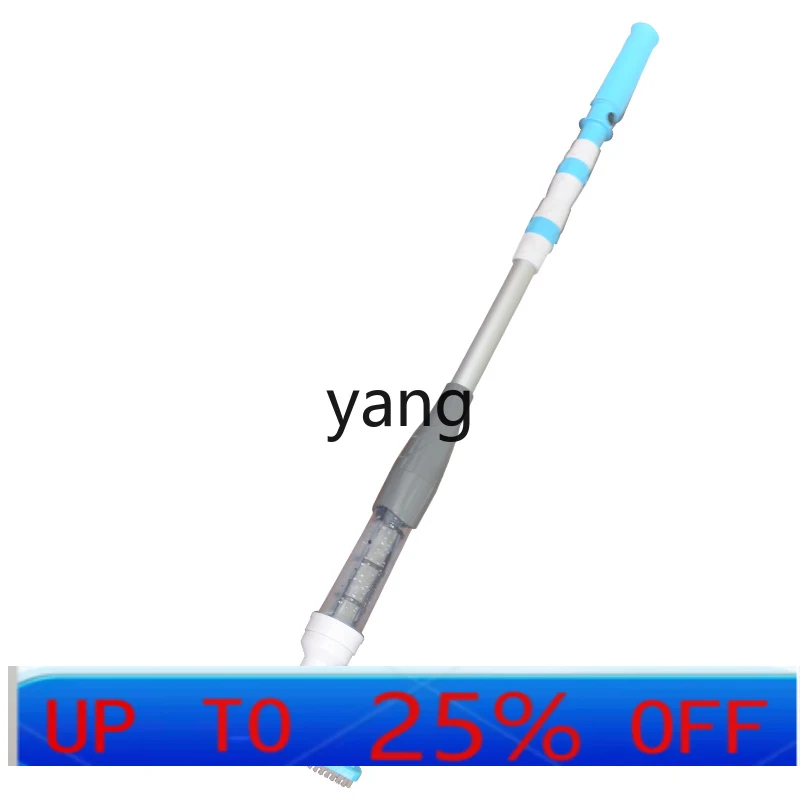 

CX Small Pool Bottom Underwater Cleaning Cleaning Machine Manure Suction Cleaning Machine