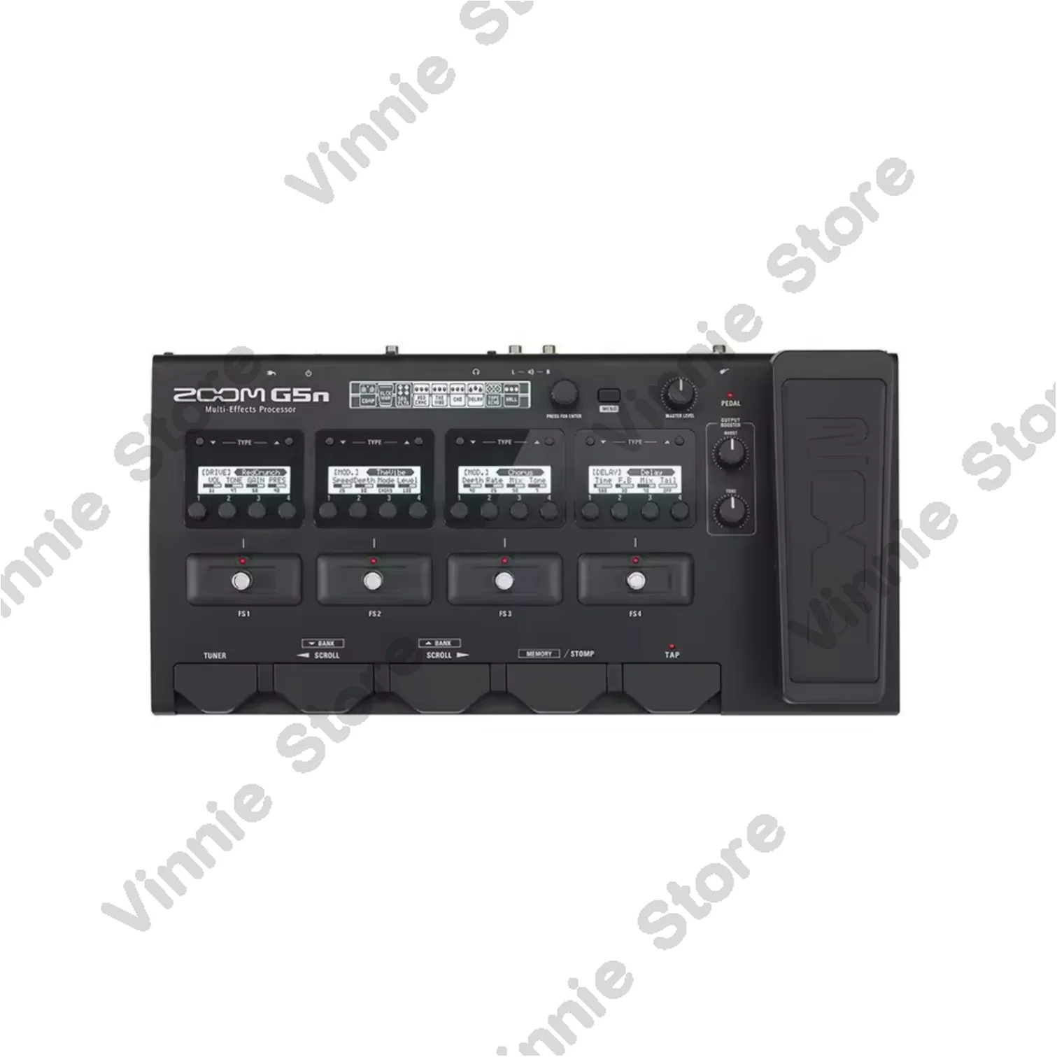 

Многофункциональный процессор эффектов G5 N Modeler для электрогитары, педаль эффектов для профессиональных аудиоинтерфейсных систем