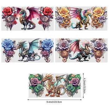 10 最佳銷售 龐克貼紙 - №5