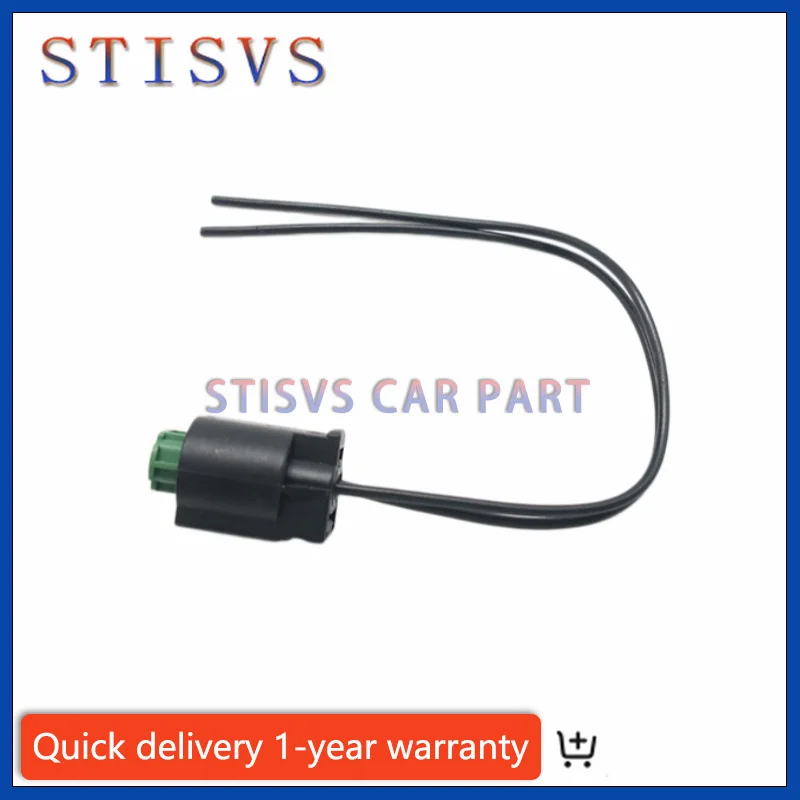 Outside Air Ambient Temperature Sensor for Mercedes Benz A208 C117 C208 C218 W203 W204 W211 W164 W219 2E0919379B 0075421318