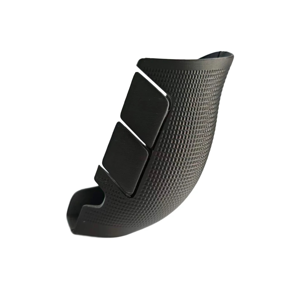 

DIY 3D-печатная рукоятка для игровой консоли Legion Go 2, эргономичный дизайн