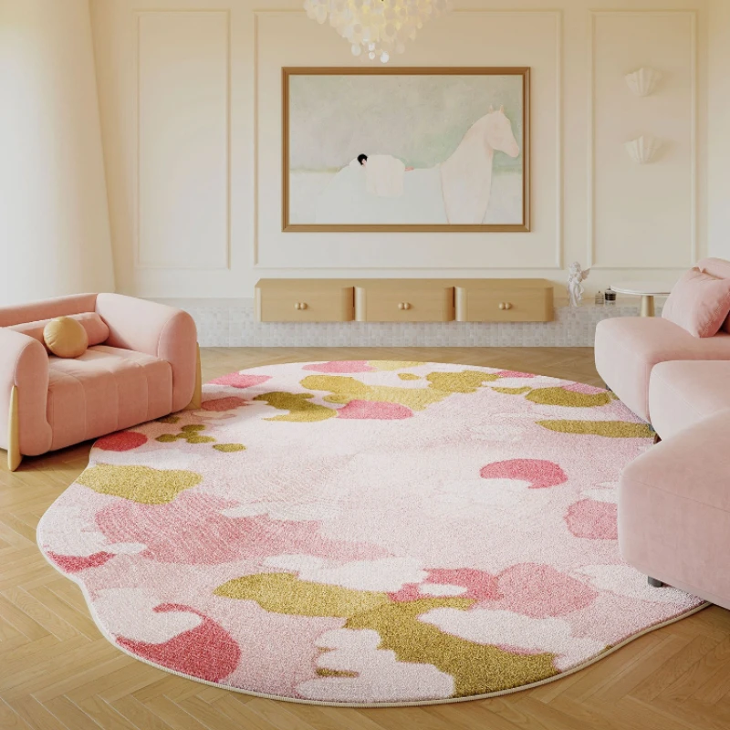 Düzensiz Şekilli Yatak Odası D - Home Decor Dopamine incelemesi ve fiyatı