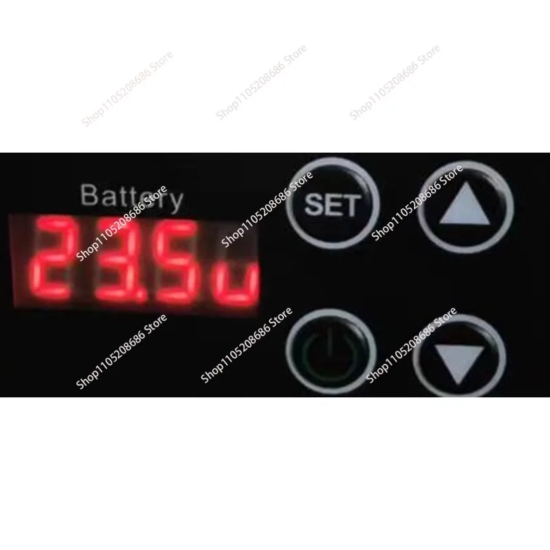 Rv Dedicated Refrig…