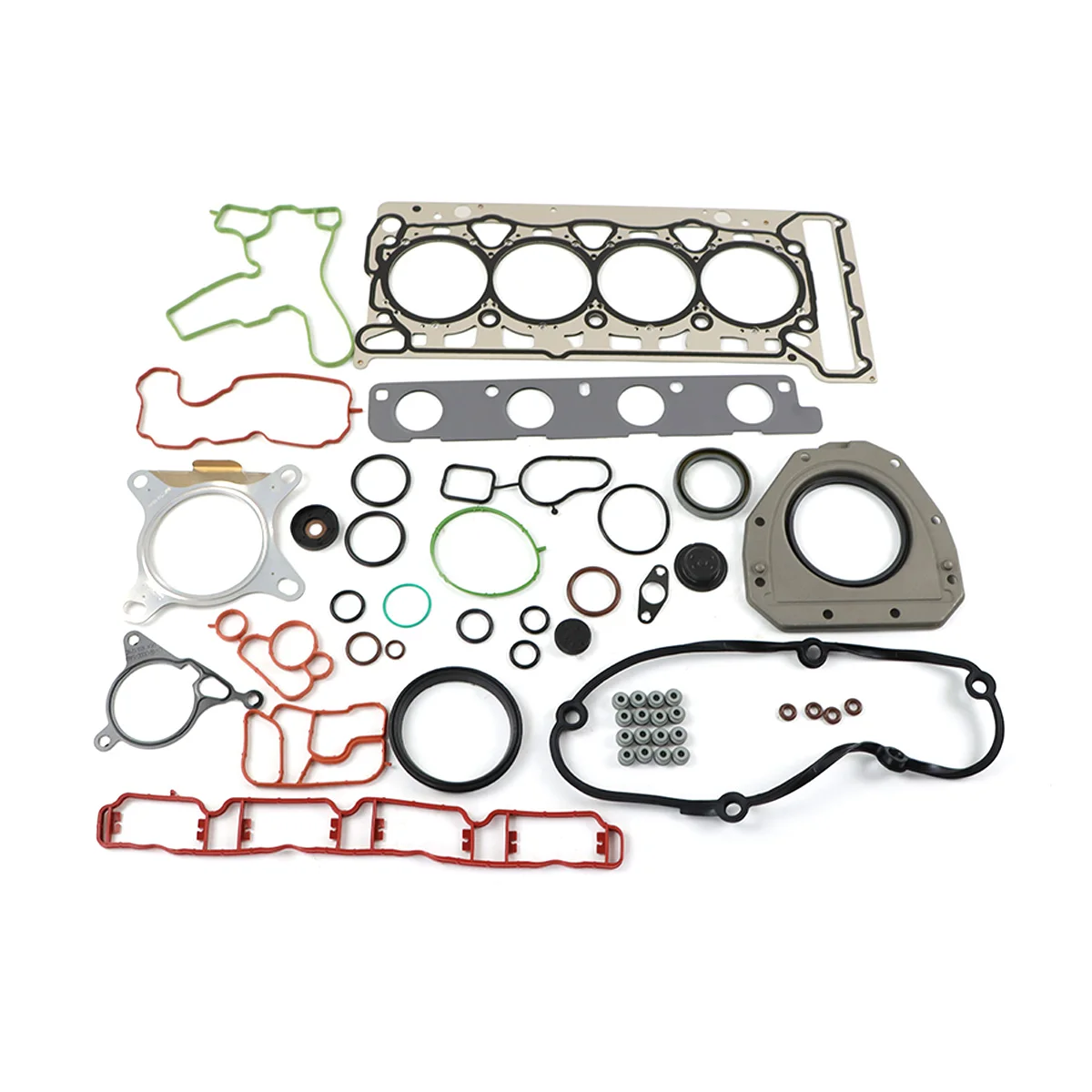 Engine Overhaul Gasket Set For Audi Q5 2.0 TFSI Quattro CDNC Engine Car Accessories Parts