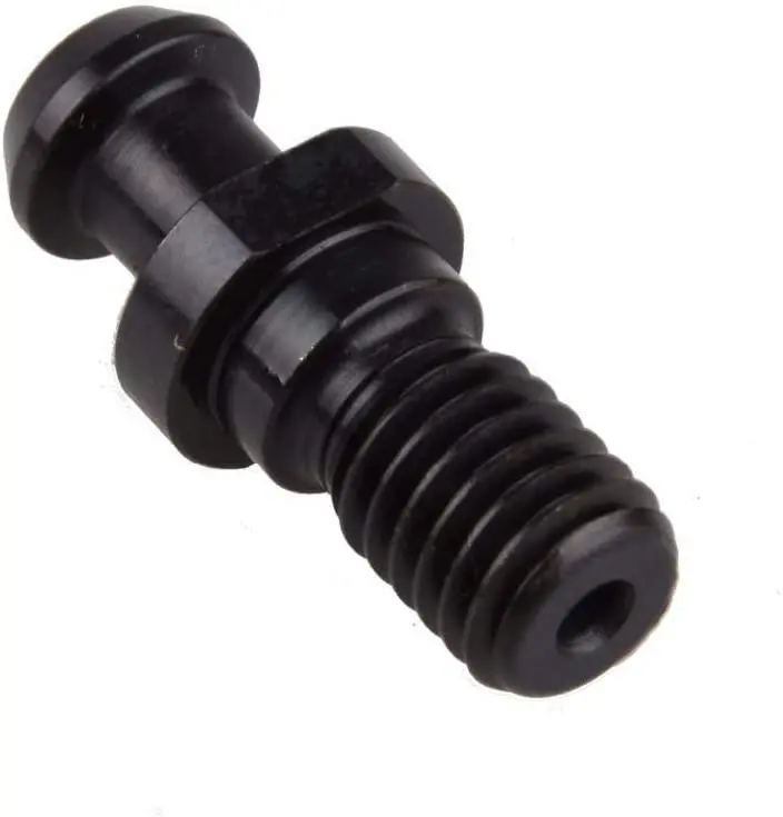 ISO20 ISO25 ISO30 Fireproof Clamp Claw Fork Tool Holder Forks for CNC Router CNC Tool Accessories