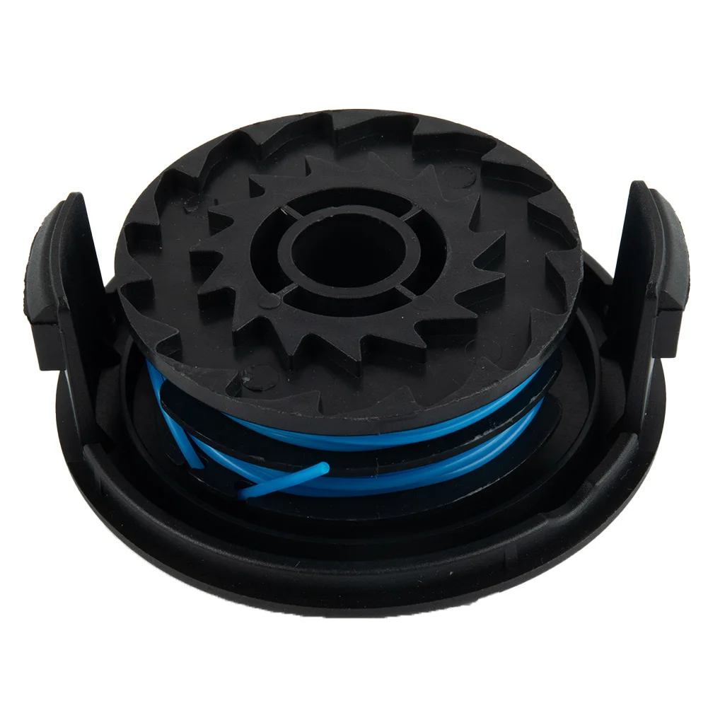 Garden Power Tool Spool Covers 86*34mm For Homelite UT41112 Solid String Trimmer Parts Trimmer Spool Line Garden