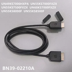 NEW for Samsung BN39-02210A 3M One Connect Cable for 4K Ultra HD Smart LED HDTV UN49KS850DF UN49KS7000F UN55KS9500F