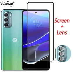 Tempered Glass For Moto G Stylus 5G 2022 Screen Protector For Moto G Stylus 5G 2022 Camera Glass For Moto G Stylus 5G 2022 Glass