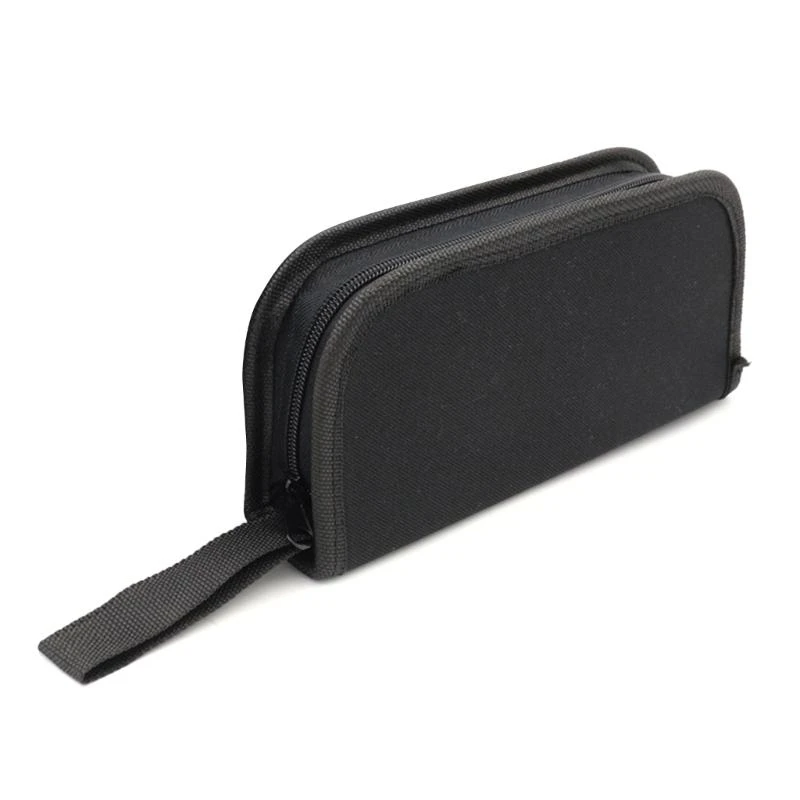 

87HE Convenient Storage Tool Bag With Multiple Pockets For Camping Outdoor Adventures