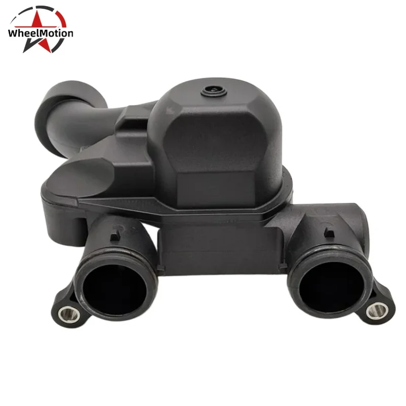 

OEM LR100352 AJ814004 Auto Front Coolant Water Control Valve Pipe For Land Rover Range Rover 2013- RR Sport 14- Jauar F-Pace