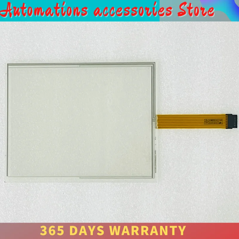 Touch Screen Panel Glass Digitizer for AMT9518 91-09518-00C AMT98923  9892300C A122100346 Touchscreen Replacement