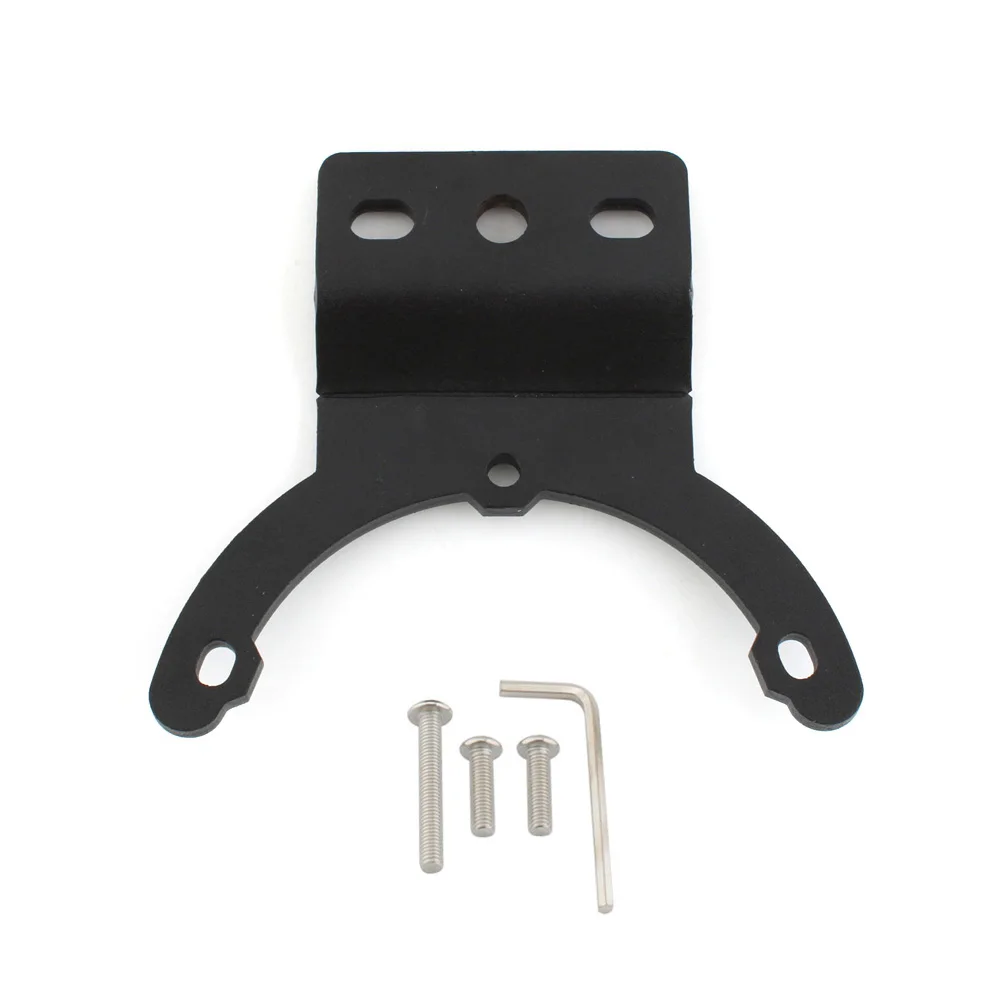 For Suzuki GSX250R Fuel tank cap bracket extension Support phone holder For GW250 DL250 2018-2020 2021 2022 2023 2024 GW DL 250