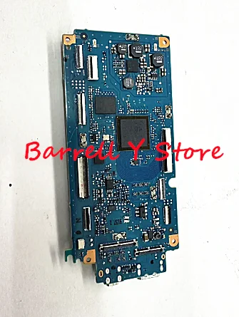 New Main circuit board motherboard PCB repair parts for Nikon D5300 camera