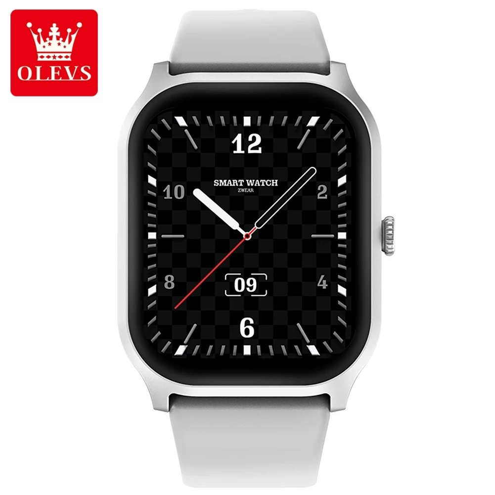 OLEVS 8205 Smart Watch with Touch Screen