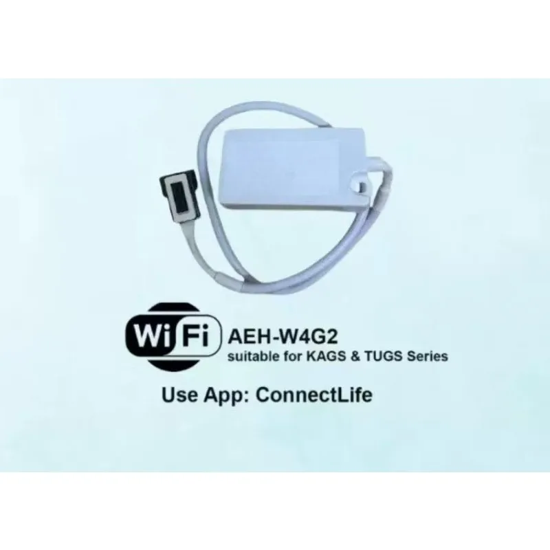 Air Conditioner WIFI Module AEH-W4G2 Wireless Smart Control Board