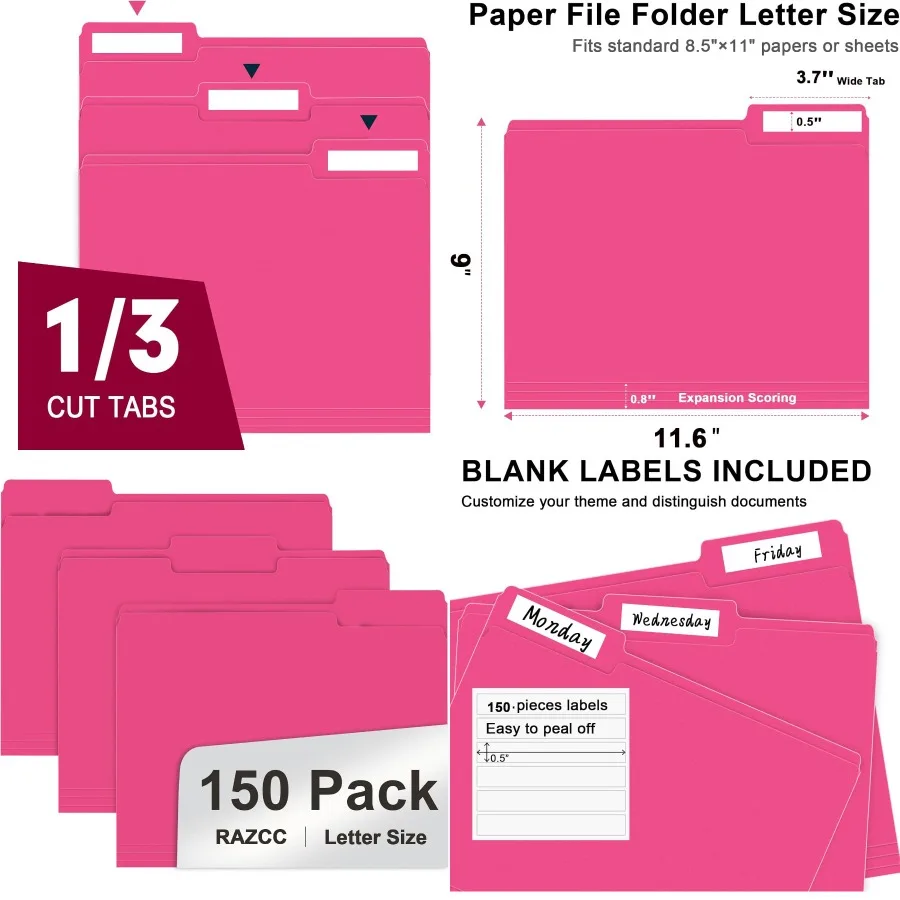 carpeta-de-archivos-razcc-paquete-de-150-carpetas-de-archivos-con-pestana-cortada-carpetas-de-magenta-tamano-carta-con-pestana-para-una-organizacion-eficiente-de-oficina-y
