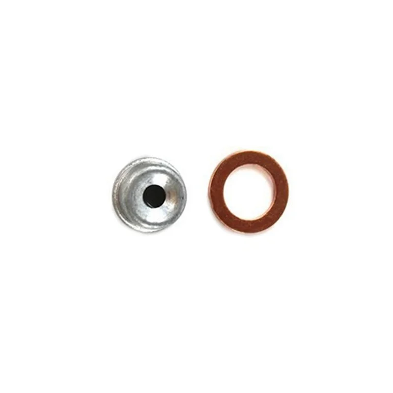 

Precisionn Black Fuel Injector For Perkins Engines Case Skid Steer Fuel Injector Nozzle 404-22T 104-22 403D-15 131406490