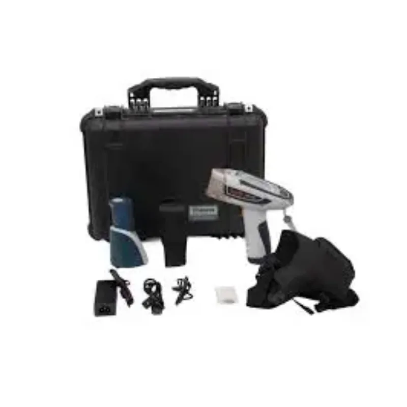 

отметки ВСТРОЙНАЯ ДОСТАВКА НА Анализатор GOLDD и XRF Thermo Scientific Niton XL3t 980