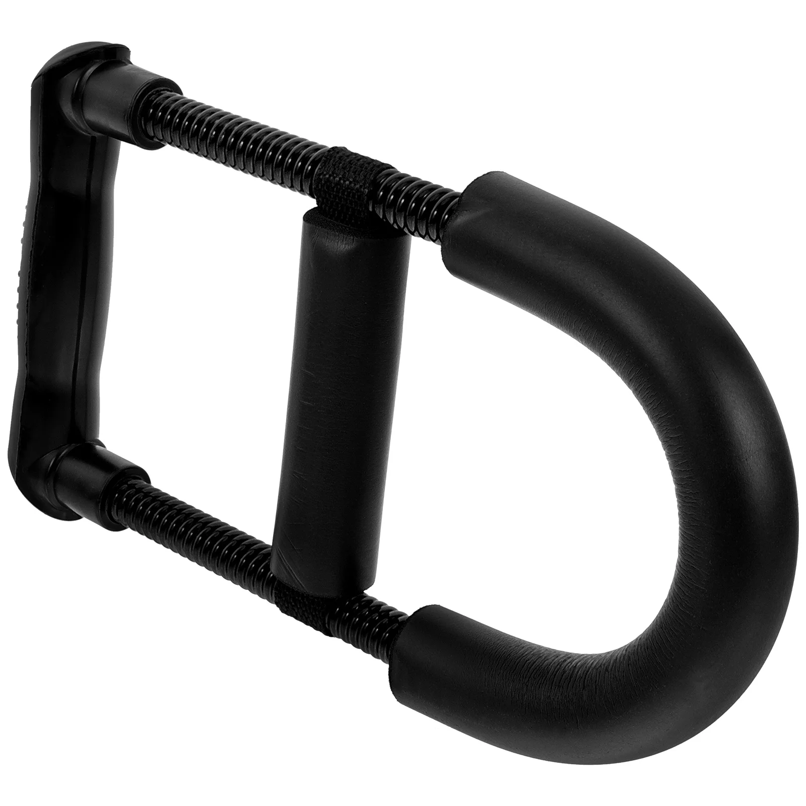 1 قطعة اللياقة البدنية الذراع قوة المدرب عالية القوة الربيع مكافحة الصدأ طلاء لتدريب القوة ممارسة المعصم قوة جهاز المحمولة #1