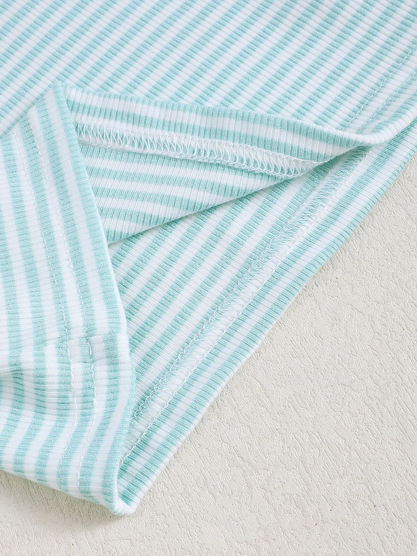 Baby-Jungen-Set für Frühling und Herbst mit Bärenmuster, Rundhalsausschnitt, langen Ärmeln und langen Hosen, Babykleidung, Kleinkind-Outfit – Detail 12