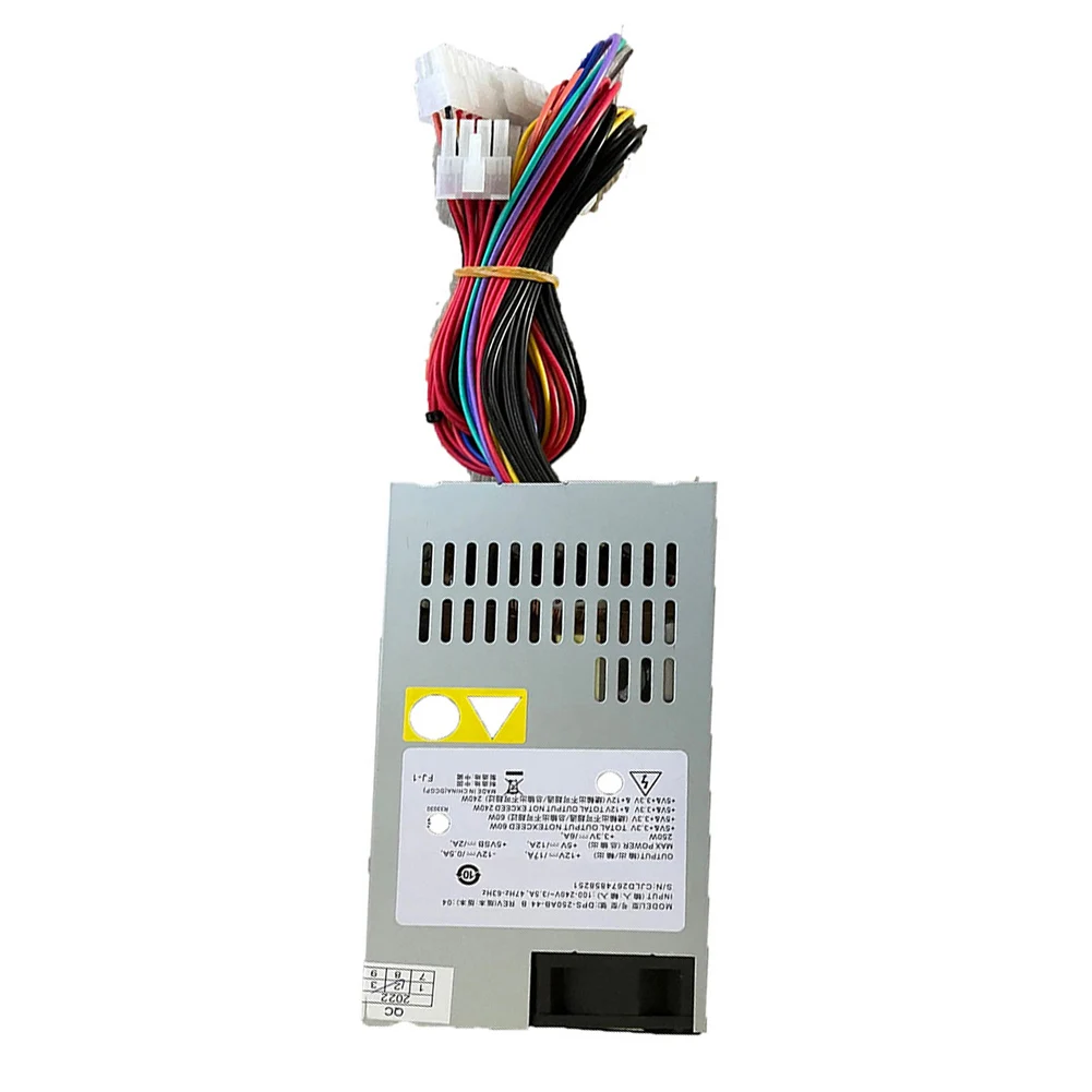 250W Power Supply 24+12+8Pin For Synology DPS-250AB-44B DS1515+ DS1815+ DS1812 Server Replacement Adapter Tool Accessory