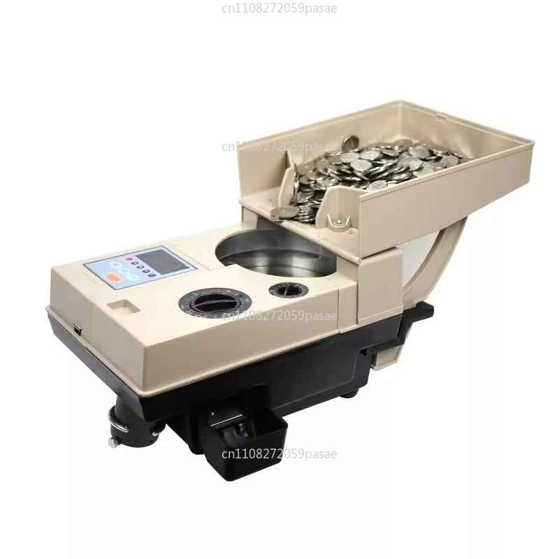 Suitable for YT-518 CoinSorting Machine, GameCoin Counting Machine, CoinCounting Machine, Multi-country CoinCounting Machine