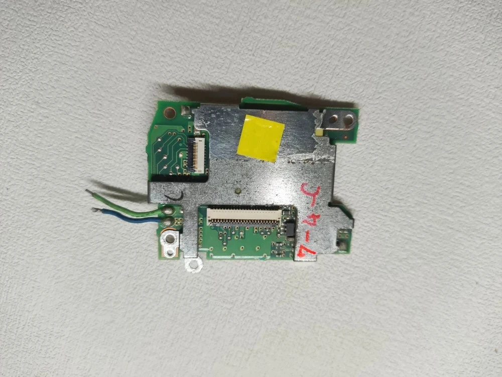 Suitable  second-hand  for Nikon D7000 drive board