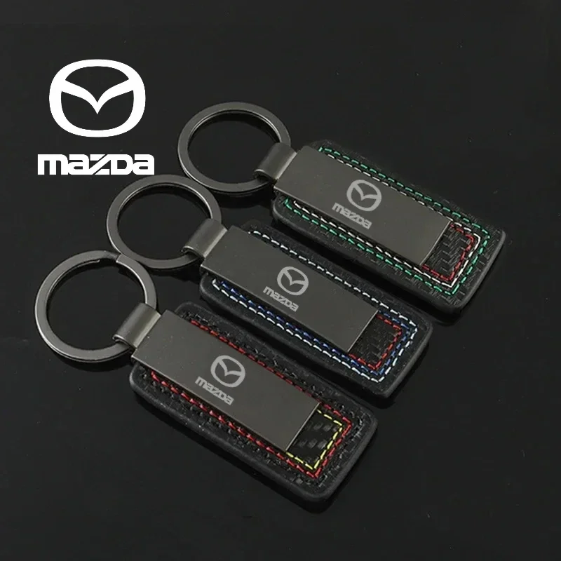 Car Logo Keychain K…