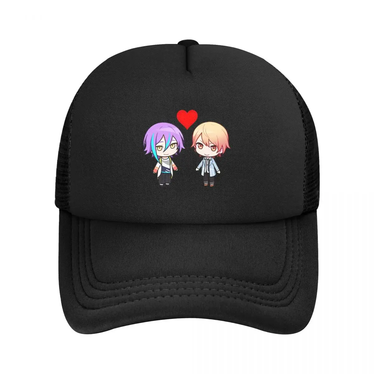 

Rui Kamishiro Hat Men Hats Woman Cap For Women Men's Baseball Cap