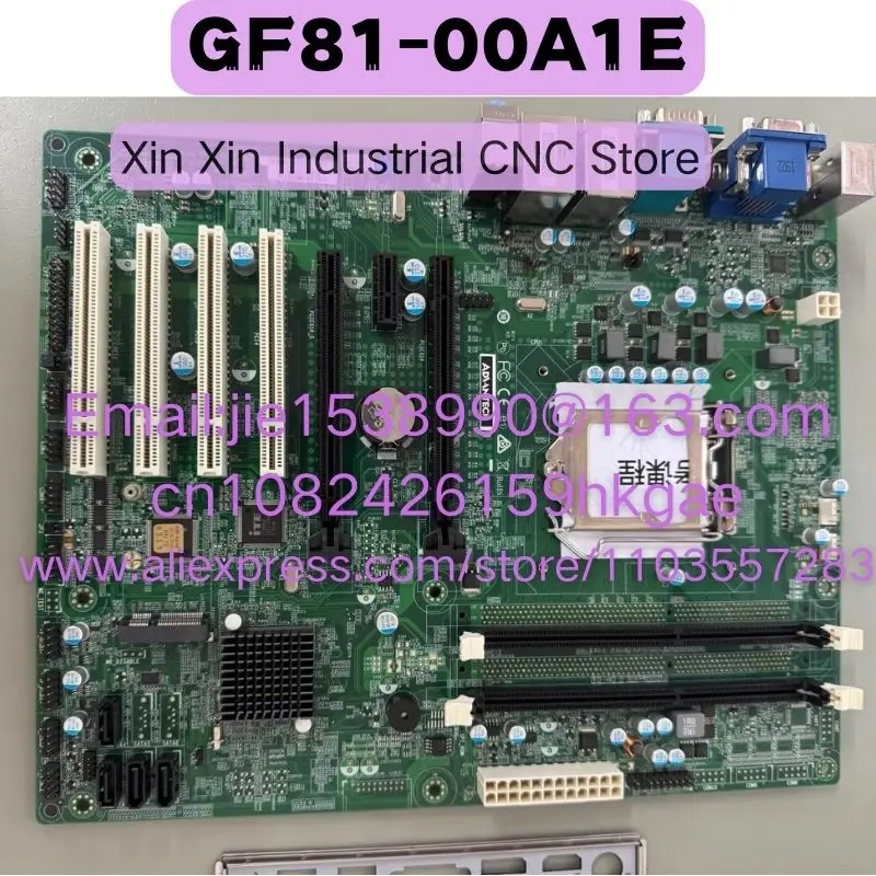 Used GF81-00A1E Normal Function Tested OK