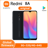 Xiaomi Redmi 8A Smartphome 5000mAh Battery Snapdargon 439 Cellphone 6.22\