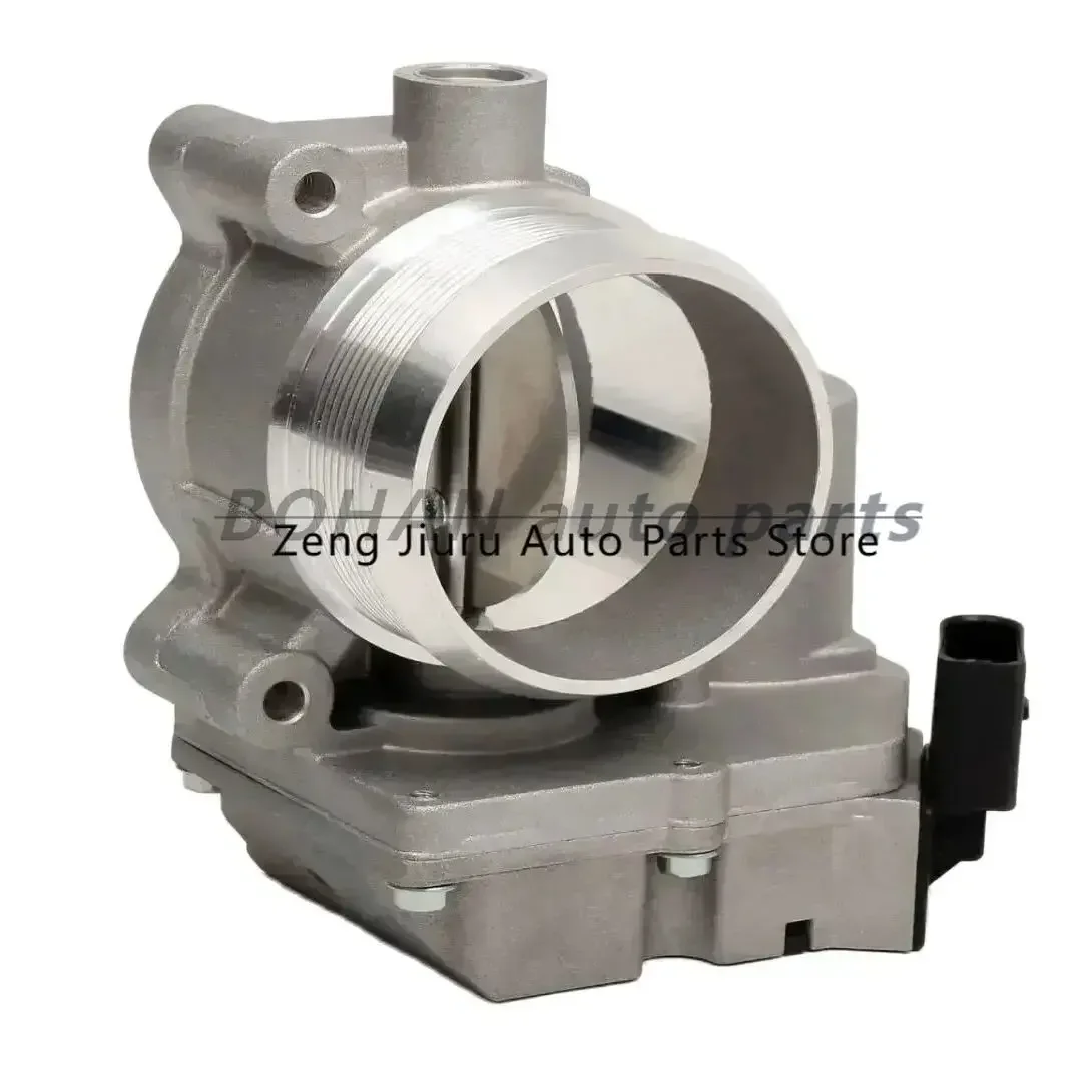 

Diesel Electronic Throttle Body Valve 4E0145950C 4E0145950D 4E0145950F For Audi A4 A5 A6 A8 Q7 For Volkswagen Phaeton 2.7 3.0TDI