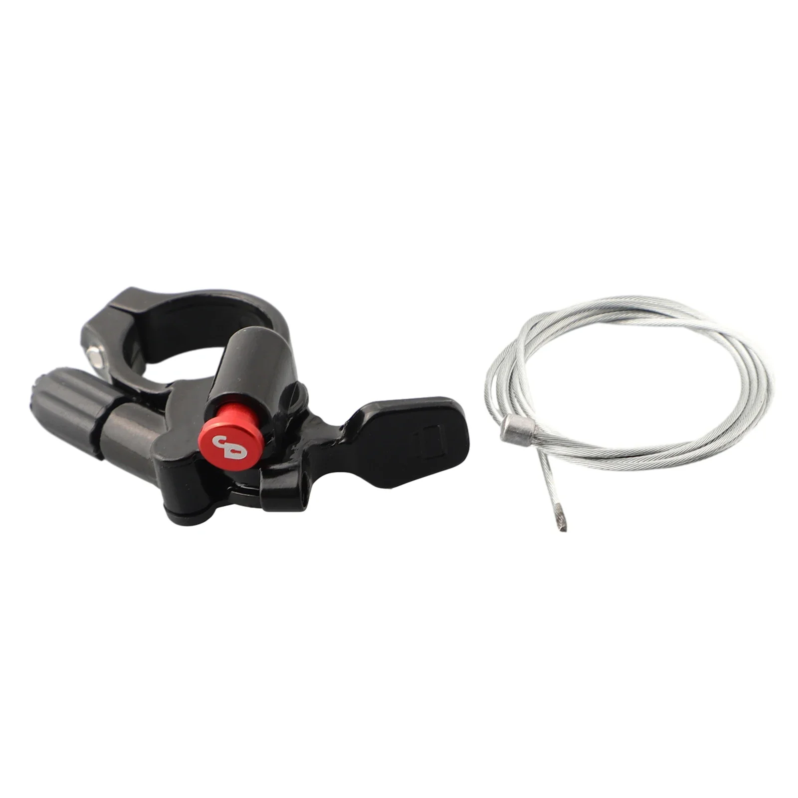 

Система управления подвеской Легкий контроллер велосипедной вилки из алюминиевого сплава с простыми функциями установки для всех основных брендов