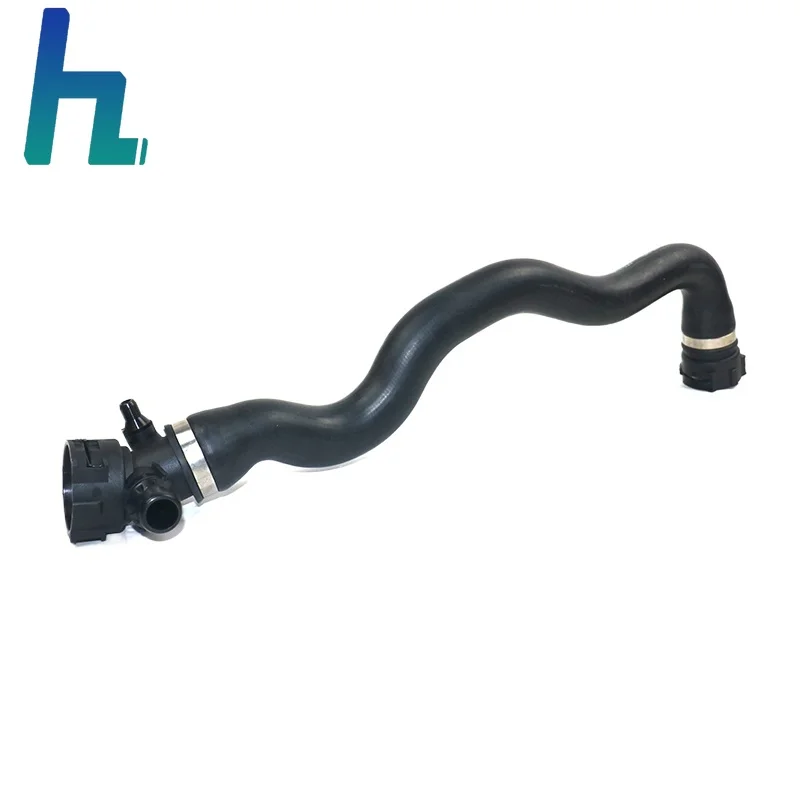

17127811127 Coolant Radiator Hose for For BMW 1' F20 F21 116d 118d 120d 125d 3' F30 F31 F32