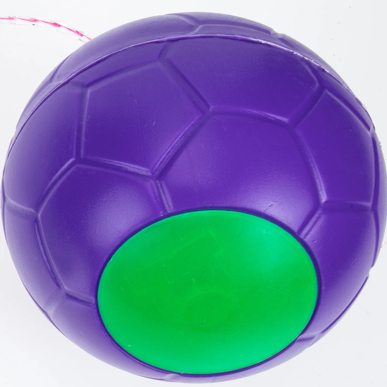 

6pcs Skip Ankle Kids Skipping Ball Sports Ankle Jumping Ring Hopping Ball For Children Outdoor Playground