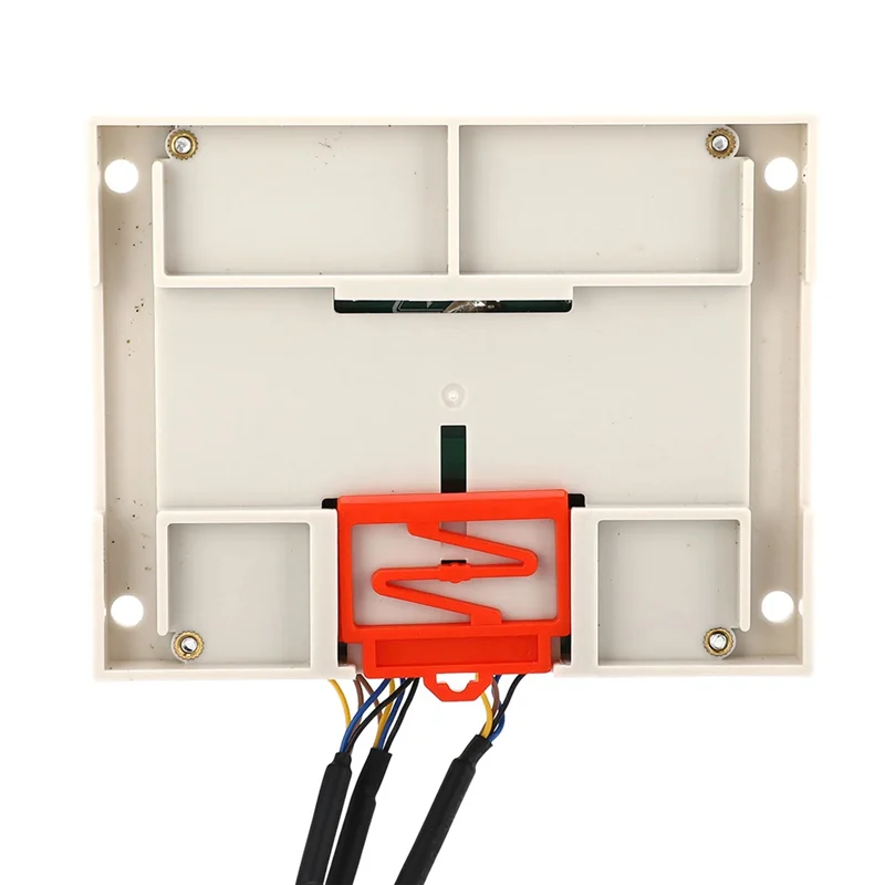 ABUG-Automatic Water Level Controller Water Pump Float Switch For Tank Water Automatic Filling