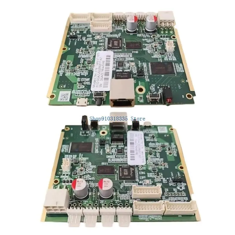 Easy Installation C76 Control Board For Antminer S19J S19XP Miners Devices