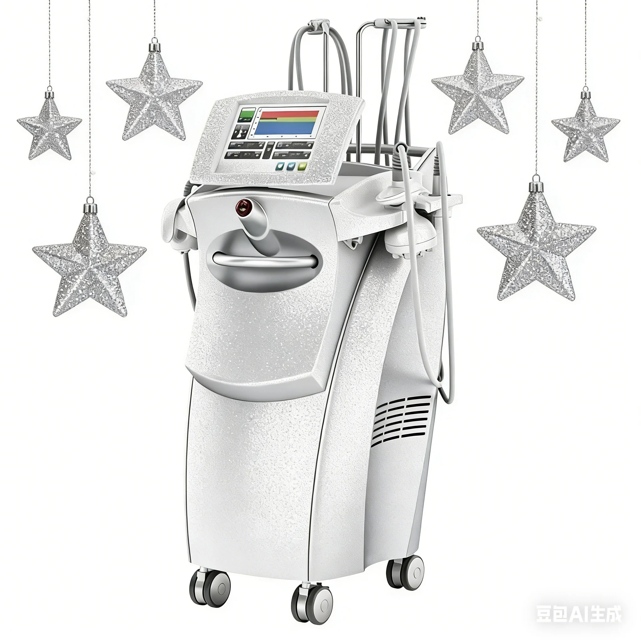 

2026 SLyric Новая портативная радиочастотная машина для коррекции фигуры Venus Legacy, лечение целлюлита